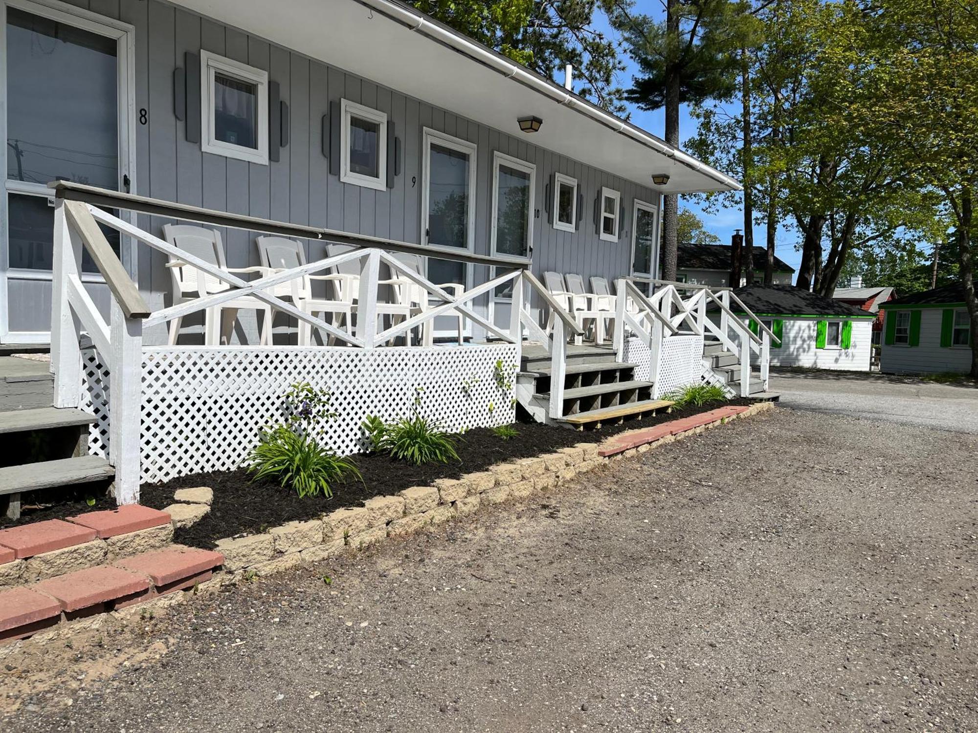 Marvin Gardens Motel Old Orchard Beach Exterior foto